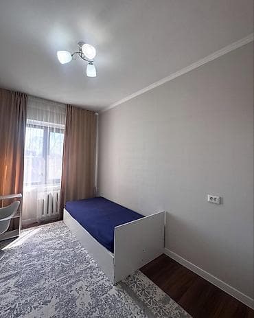 1000: 3 комнаты, 71 м², 105 серия, 5 этаж, Евроремонт — 7