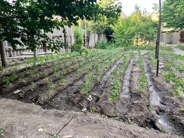 сокулук дом продажа: Дом, 95 м², 4 комнаты, Собственник, Старый ремонт — 26