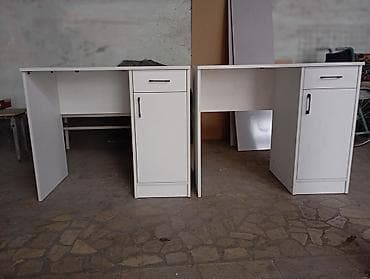 Письменный стол, Новый