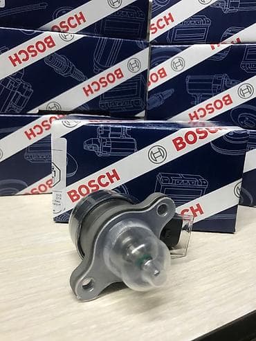 sprinter: Автозапчасти Регулятор или датчик давления BOSCH Качество  — 1