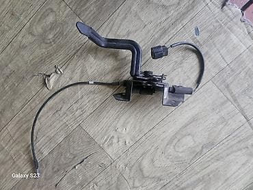 ом 422: Комплект передних фар Hyundai 2019 г., Оригинал — 5