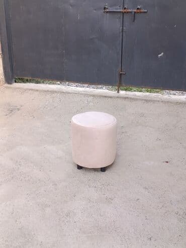 купить кресло кровать в бишкеке: Пуф-банкетка с отделением для хранения - Компактный кубический пуф со — 7