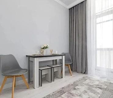 vip kant: 1 комната, Душевая кабина, Постельное белье, Кондиционер — 3