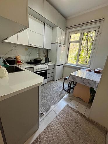 карпинка квартира: 3 комнаты, 68 м², 1000 мелочей (Карпинка) 105 серия, 2 этаж — 3