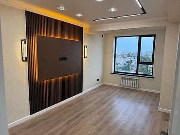 seven development: 1 комната, 42 м², Технопарк Элитка, 7 этаж, Евроремонт — 1