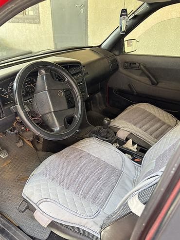 турботаймер субару: Volkswagen Passat Variant: 1989 г., 1.8 л, Механика, Бензин, Универсал — 2