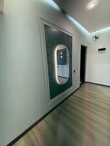 фламинго: 2 комнаты, 45 м², 108 серия, Киргизия 1 108 серия, 3 этаж — 9