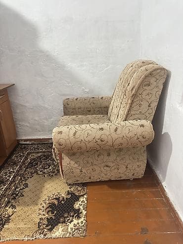 Прямые диваны: Прямой диван — 5