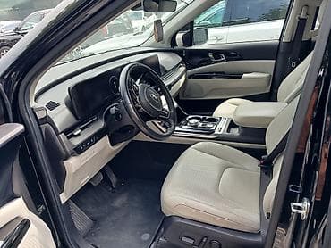 transporter multivan: Kia Carnival: 2021 г., Минивэн — 1