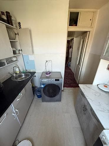 8: 3 комнаты, 58 м², 10 мкр 104 серия, 4 этаж — 7