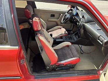 bmw e30 купить: BMW 3 series: 1986 г., 2.5 л, Механика, Бензин, Купе — 5