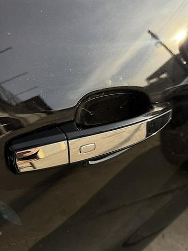 Транспорт: Chevrolet Trax: 2019 г., 1.4 л, Автомат, Бензин, Кроссовер — 9