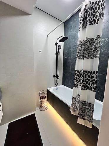 67: 2 комнаты, 67 м², 10 этаж, Евроремонт — 7