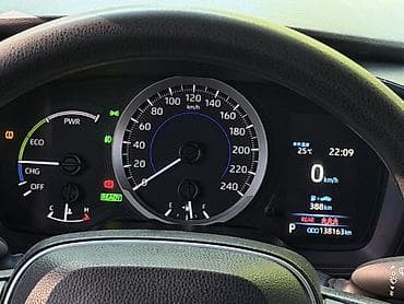 corolla 2004: Toyota Corolla: 2021 г., 1.8 л, Вариатор, Гибрид, Седан — 9