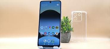 redmi note 9 64: Poco M7 Pro 5G, Б/у, 256 ГБ, цвет - Фиолетовый, 2 SIM — 3