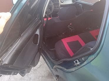 колеса фольксваген: Volkswagen Vento: 1995 г., Седан — 9