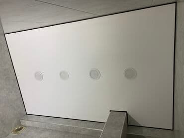 натяжные потолки 3д фото цены: Натяжной потолок 3D потолки, Глянцевое, Матовое Бесплатная консультация, Бесплатный замер, Демонтаж — 5