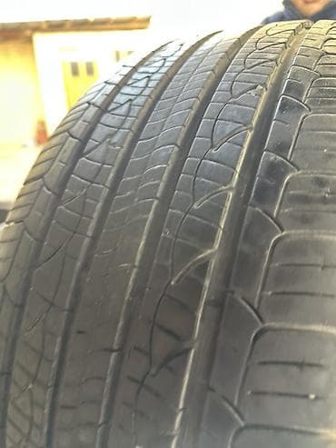 can bus: Шины 235 / 45 / R 18, Всесезонная, Комплект, Легковые, Корея, Nexen — 2