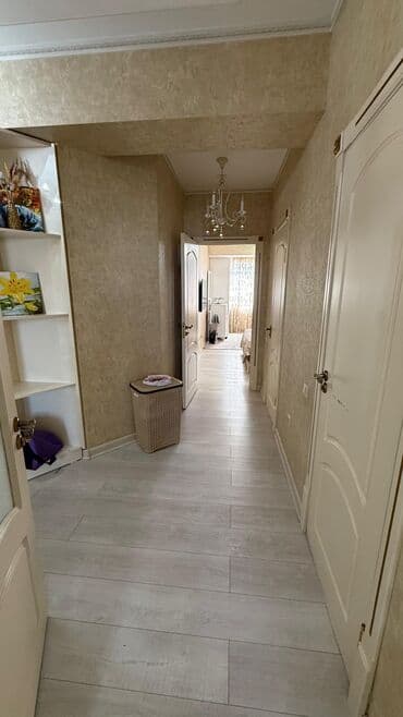 дома псо: 2 комнаты, 73 м², Индивидуалка, 6 этаж, Косметический ремонт — 9