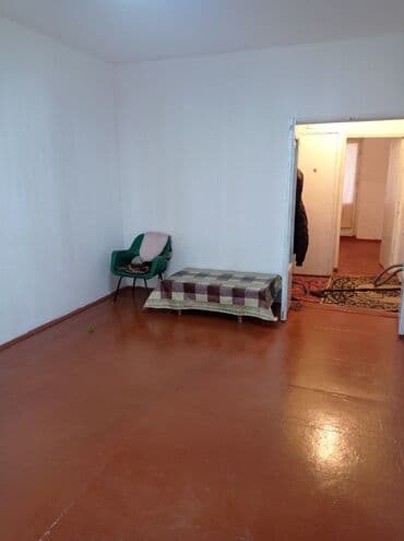 пр чуй: 2 комнаты, С подселением, С мебелью частично — 6