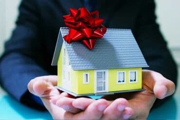 2 х комнатные квартира: 2 бөлмө, 222222222 кв. м, Эмереги менен, Эмерексиз — 4