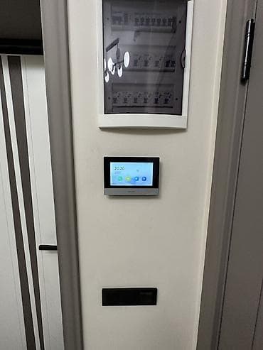 nova grant: 2 комнаты, 75 м², Элитка, 6 этаж, Евроремонт — 5