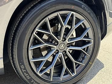 авто запуска: Changan Uni-Z: 2025 г., 1.5 л, Автомат, Бензин, Кроссовер — 8