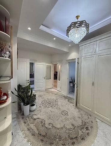 2 комнаты, 79 м², Филармония 2 этаж, Дизайнерский ремонт