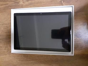 apple ipad 10: Планшет, Другой бренд, 9" - 10", Классический цвет - Черный — 3