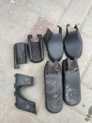 спидометр хонда фит: Руль Honda Оригинал — 10