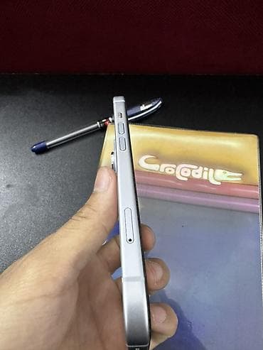 redmi 13a: IPhone 15, 128 ГБ, Белый, 85 % — 5