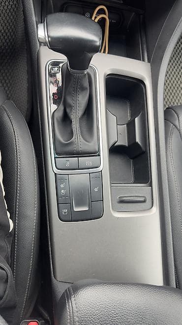 eclipse cross: Kia Optima: 2019 г., 2 л, Автомат, Газ, Седан — 6