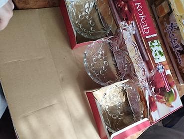 посуда из эпоксидной смолы: Всё по 300сом — 4