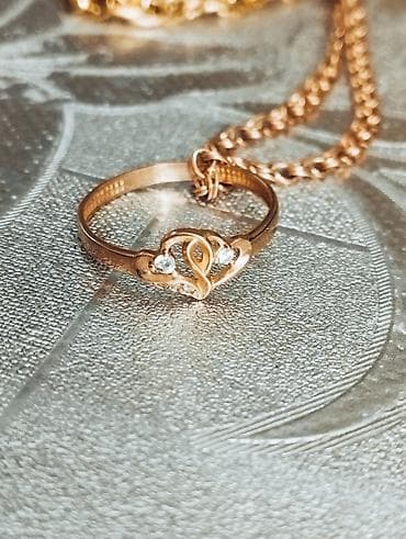 парный браслет: Золотые украшения, проба 585° В комплекте представлены несколько — 7