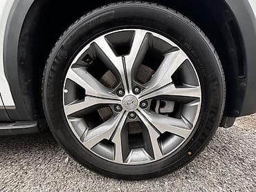 Hyundai Palisade: 2022 г., 2.2 л, Автомат, Дизель, Кроссовер — 6