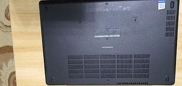 rtx 3080: Dell Latitude — надежный бизнес‑ноутбук с русско‑английской — 6