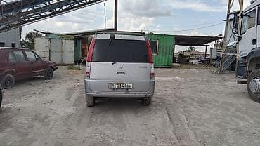 двигатель honda stepwgn: Honda Stepwgn: 2001 г., 2 л, Автомат, Минивэн — 5