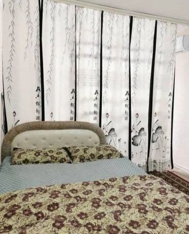 1 комната, Постельное белье, Кондиционер, Парковка at lalafo.kg 1 комната, Постельное белье, Кондиционер, Парковка