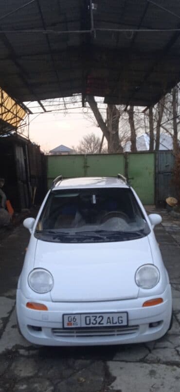 косилка ручная бензиновая цена бишкек: Daewoo Matiz: 2002 г., 0.8 л, Автомат, Бензин, Хэтчбэк — 3
