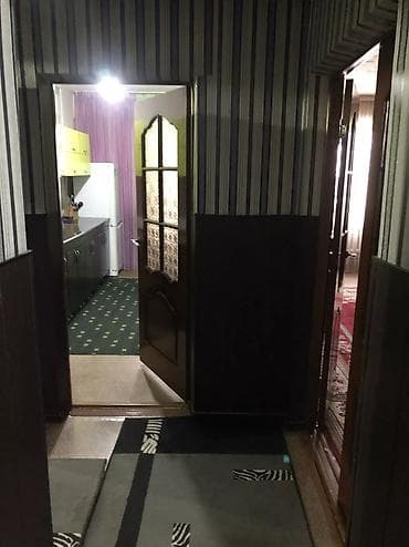 квартира долгосрочный ош: 2 комнаты, Агентство недвижимости, Без подселения, С мебелью полностью — 10