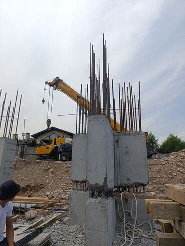 Дизайн, долборлоо: Дубалдарды бузуу, Полдорду бузуу, Шыптарды чечүү | Гипсокартон дубалы, Тосмолорду бузуу, Эски шыбакты алуу | Эски тушкагаздардан тазалоо, Эски шыбоону түшүрүү, Актиташты кыруу | Ламинатты демонтаждоо, Паркетти демонтаждоо, Линолеумду демонтаждоо | Шифер чатыр, Металл черепицадан жасалган чатыр, Жумшак чатыр 6 жылдан ашык тажрыйба — 14