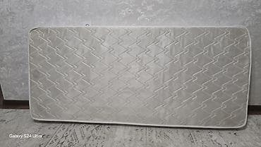 Игрушки: Детский матрас, Б/у, Другой тип, Беспружинный — 1