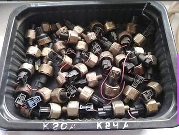 ◇◇◇ДАТЧИК ДЕТОНАЦИЯ ◇◇◇
●ХОНДА ●СТЕП ●СРВ ●АКОРД ●
《(Б/У ПРИВАЗНОЙ )》 — 2