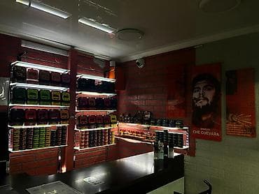 СДАЁТСЯ ПОМЕЩЕНИЕ ПОД БИЗНЕС 📍 г. Бишкек, ул. Малдыбаева, 32 ✨ — 4