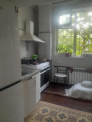 Продажа квартир: 2 комнаты, 52 м², 1 этаж, Евроремонт — 3