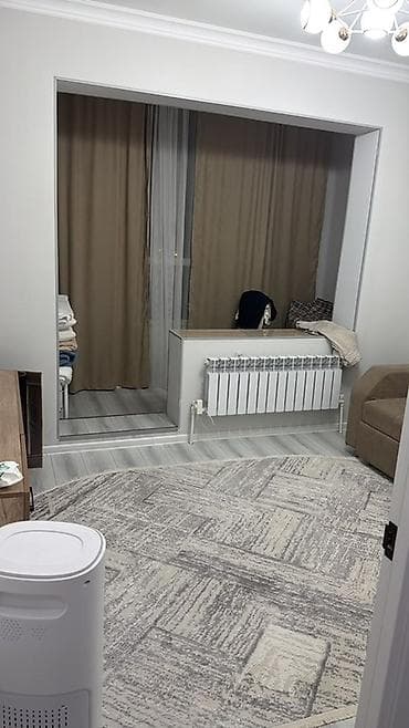 квартира студию: 1 комната, 38 м², Технопарк 108 серия, 6 этаж, Дизайнерский ремонт — 2