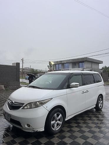 Honda Elysion: 2005 г., 3 л, Автомат, Бензин, Минивэн