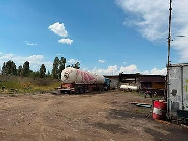 Аренда участков: Мурманская Сдается открытый участок Площадь: 600м2 9 соток — 7