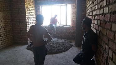 Шаймандарды ижарага алуу: Все виды строительных работ: заливка фундамента, кладка, стяжка — 9