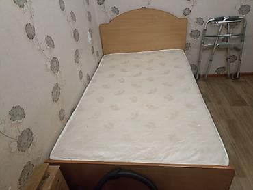 Диваны: Прямой диван, Б/у — 4
